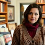Deepa Warrier