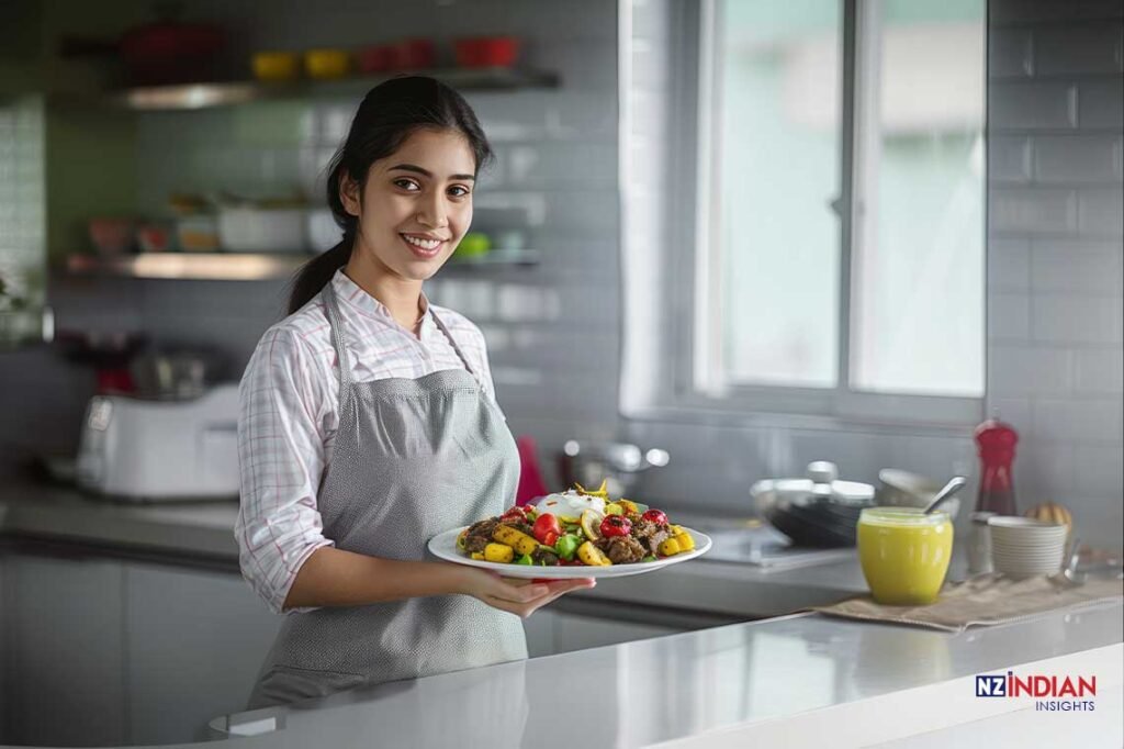How-Indian-Families-Are-Reinventing-Their-Food-in-New-Zealand-Kitchens-NZ-indian-insights