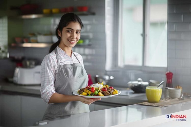How-Indian-Families-Are-Reinventing-Their-Food-in-New-Zealand-Kitchens-NZ-indian-insights