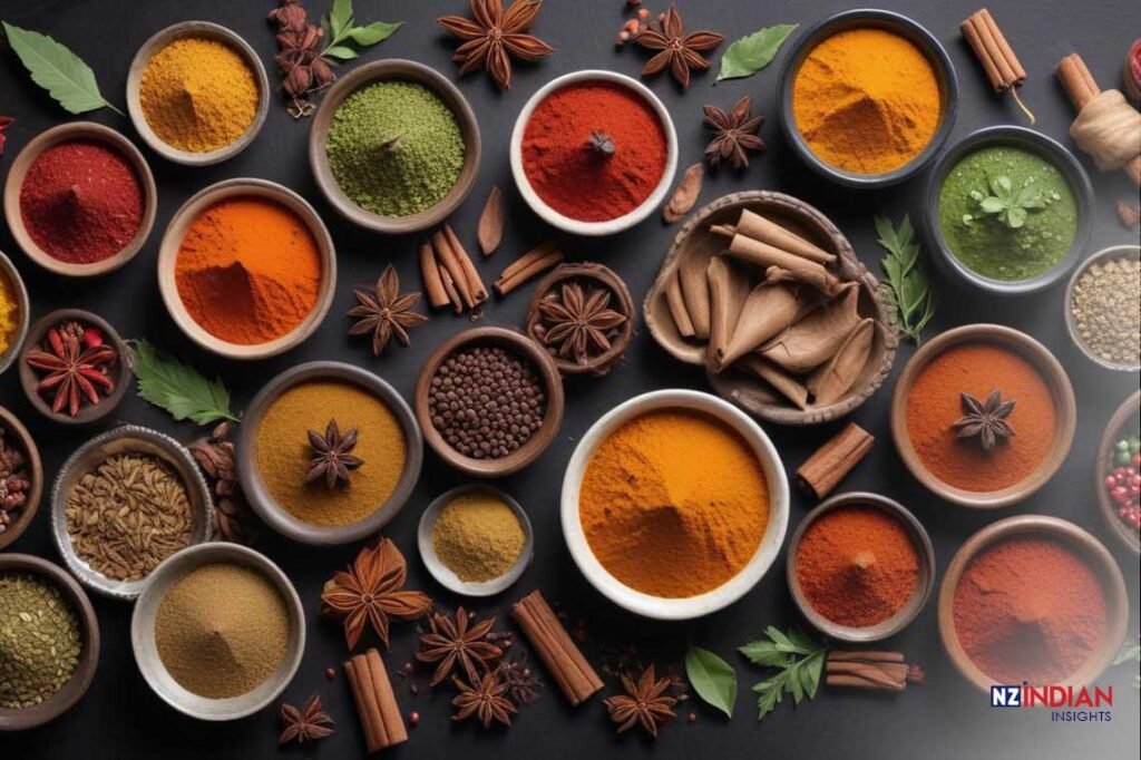 How-Indian-Flavours-Find-a-New-Home-in-New-Zealand-Kitchens-Indian-food-NZ-indian-insights
