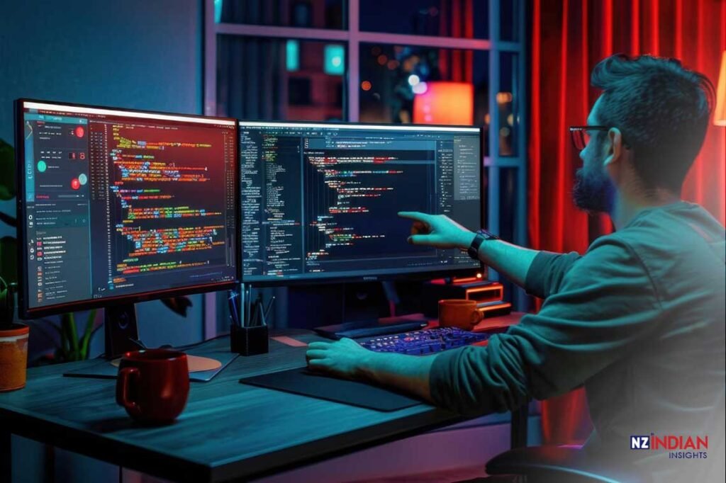 Mukesh-Narayan-Explains-Breakthrough-in-Software-Development-Technology-NZ-indian-insights