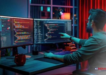 Mukesh-Narayan-Explains-Breakthrough-in-Software-Development-Technology-NZ-indian-insights