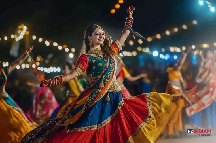 Navratri-and-Garba-Nights-–-Dancing-Our-Way-Home-in-New-Zealand-NZ-indian-insights