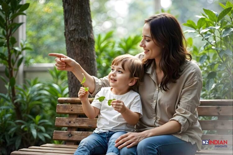 Parenting-Indian-Teens-in-New-Zealand-Between-TikTok-and-Tikkas-NZ-indian-insights