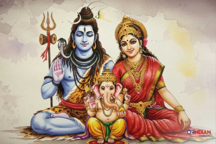 Shivratri-–-Finding-Peace-and-Strength-in-New-Zealand-NZ-indian-insights