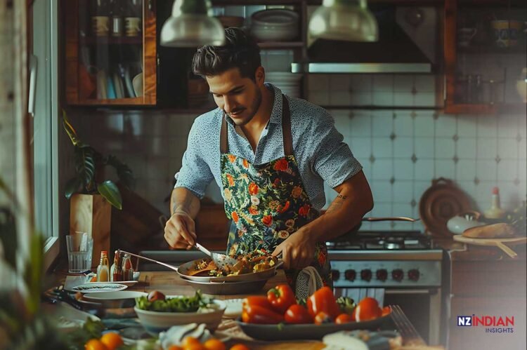 Spices-Secrets-and-Stories-–-What-Indian-Cooking-Means-to-Us-in-New-Zealand-indianspicy-food-NZ-indian-insights