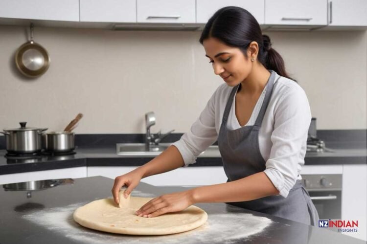 The-Art-of-Making-Roti-and-Naan-in-New-Zealand-Homes-NZ-indian-insights