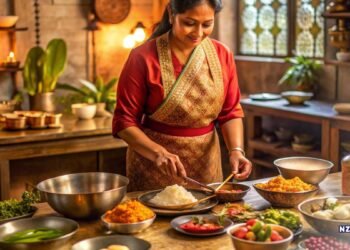 The-Indian-Kitchen-in-NZ-What-We-Keep,-What-We-Change-NZ--indian---insights