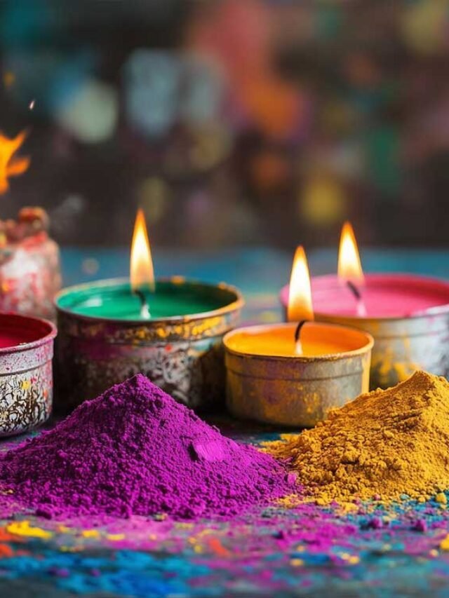 Diwali at Work, Holi on Campus: Keeping Festivals Alive in New Zealand Spaces
