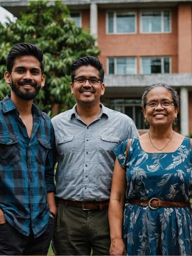 Living the Kiwi-Indian Way: Mixing Cultures at Home