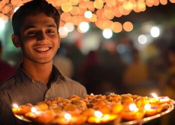 Embracing Indian Culture in Aotearoa: How Do You Keep Traditions Alive?