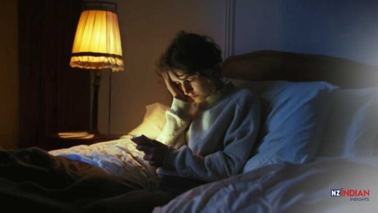 How-Nighttime-Mobile-Use-Affects-Your-Health-Ways-to-Fix-It-NZ-Indian-insights