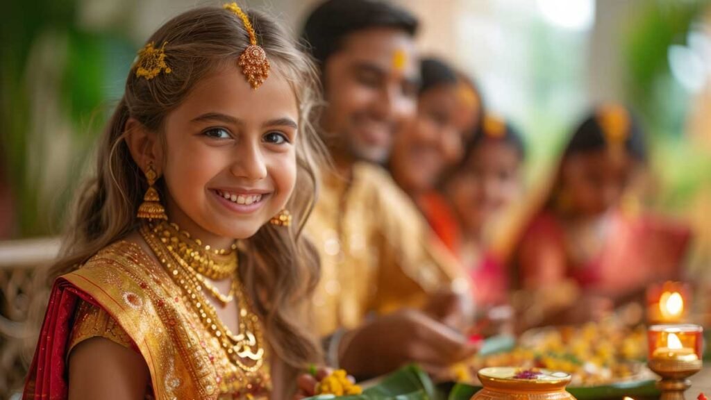 Indian Festivals in New Zealand Communities | Celebrations & Stories
