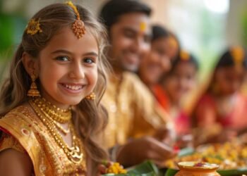 Indian Festivals in New Zealand Communities | Celebrations & Stories