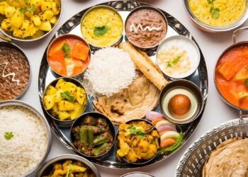 Indian Food in New Zealand