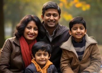 Keeping Our Roots Alive: How Kiwi Indian Parents Nurture Bilingual Kids