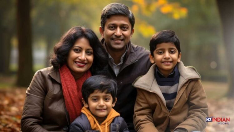 Keeping Our Roots Alive: How Kiwi Indian Parents Nurture Bilingual Kids