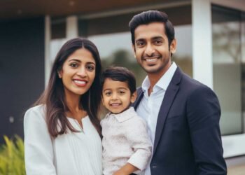 Parenting Across Cultures: Raising Indian Children in New Zealand