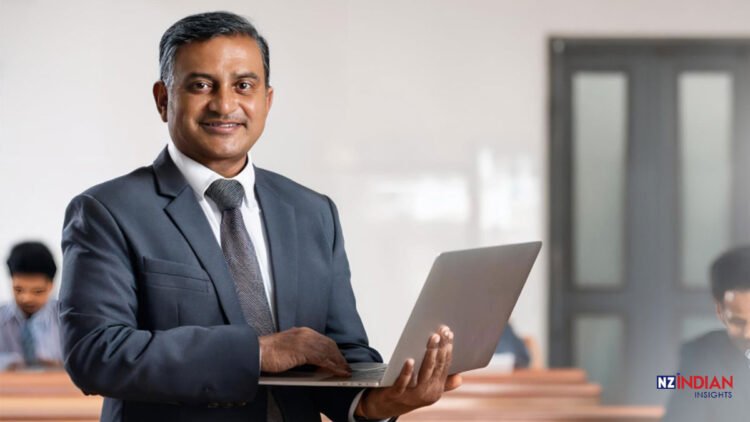 The Rise of Indian Startups and Entrepreneurs in New Zealand