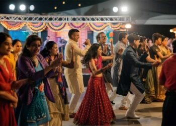 Fashion and Identity How Kiwi Indians Express Culture Through Clothing