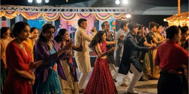 Fashion and Identity How Kiwi Indians Express Culture Through Clothing