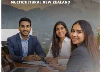 Intersections of Identity: Growing Up Indian in a Multicultural New Zealand
