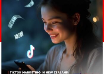 TikTok Marketing in New Zealand: A Game-Changer for Kiwi Indian Businesses