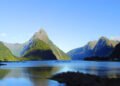 Top 5 Most Beautiful Places in New Zealand for Tourists
