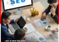SEO in New Zealand: Achieving Success with the Right Approach