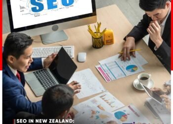 SEO in New Zealand: Achieving Success with the Right Approach
