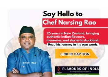 Chef-Rao-NZ-indian-insights