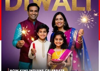 How-Kiwi-Indians-Celebrate-Diwali-in-New-Zealand-nz-indian-insights