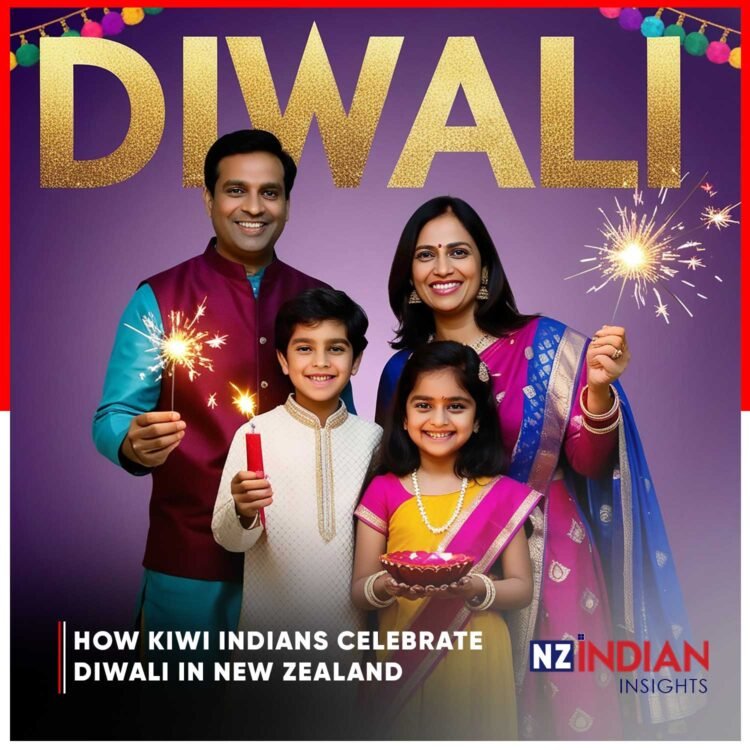 How-Kiwi-Indians-Celebrate-Diwali-in-New-Zealand-nz-indian-insights