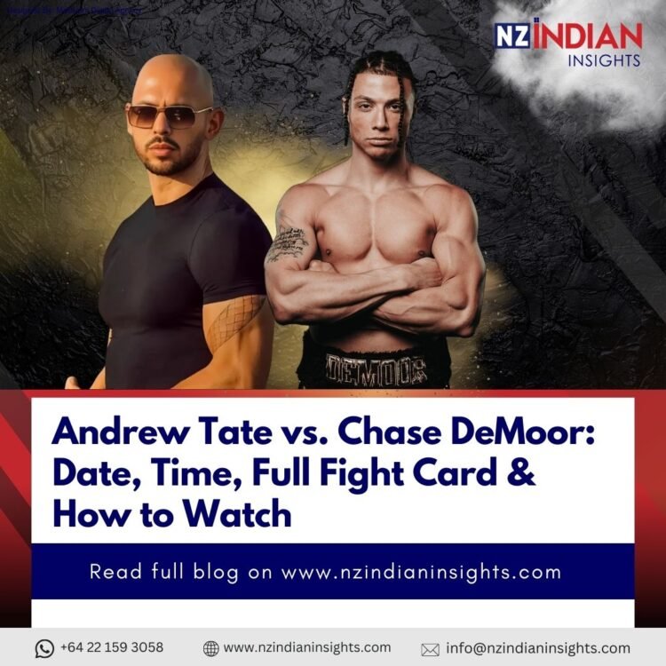 Andrew-Tate-vs.-Chase-DeMoor-Date-Time-Full-Fight-Card-How-to-Watch