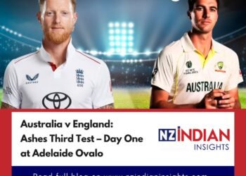 Australia-v-England-Ashes-Third-Test-–-Day-One-at-Adelaide-Ovalo
