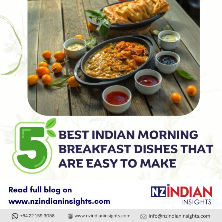 Best-Indian-Morning-Breakfast-Dishes-That-Are-Easy-to-Make