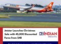 Jetstar-Launches-Christmas-Sale-with-45000-Discounted-Fares-from-48