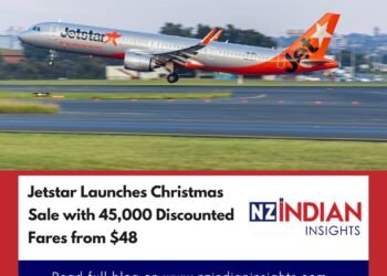 Jetstar-Launches-Christmas-Sale-with-45000-Discounted-Fares-from-48