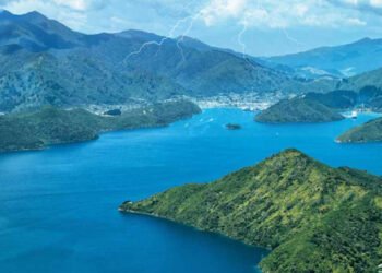 New-Years-Eve-Weather-Alert-Severe-Thunderstorm-Watch-Covers-Much-of-North-Island-nz-indian-insights