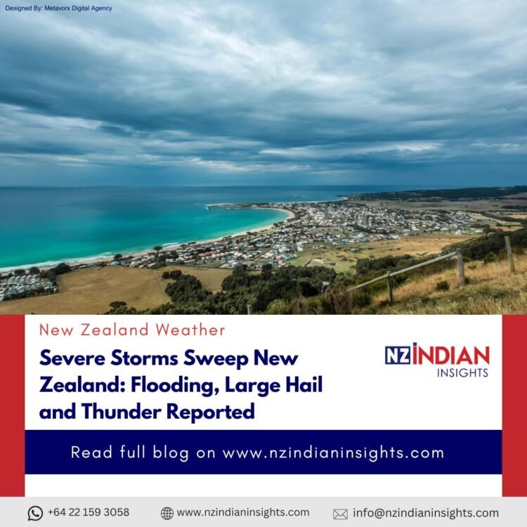 Severe-Storms-Sweep-New-Zealand-Flooding-Large-Hail-and-Thunder-Reported