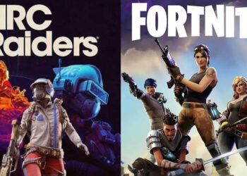 Major Gaming Outage Hits ARC Raiders, Fortnite, Rocket League & More