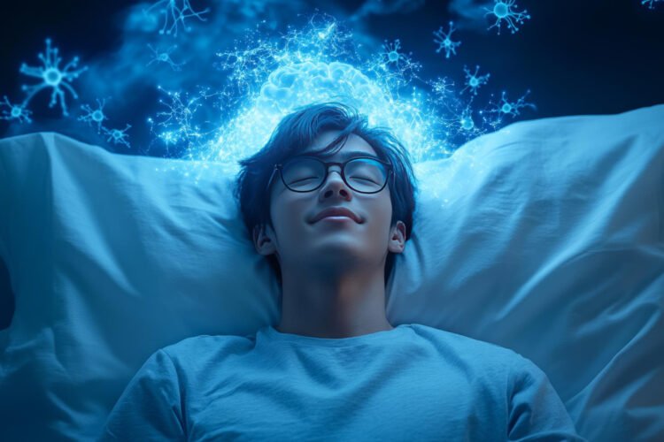 the-Science-Behind-Sleep-and-How-to-Improve-It