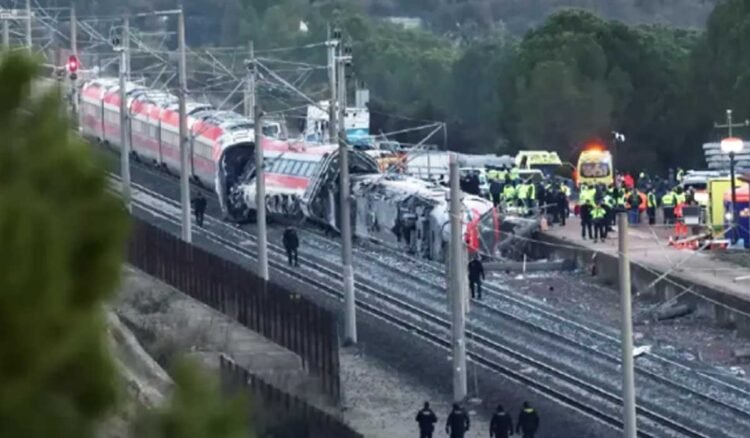 39-Killed-in-High‑Speed-Train-Crash-in-Spain-A-Tragedy-Shocks-Europe
