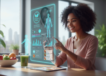 AI-Nutrition-Assistants-Your-Personal-Health-Helper