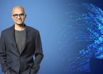 AI-Race-microsoft-ceo-satya-nadella-NZ-Indian-Insights