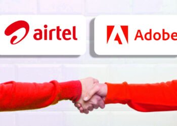 Airtel-Partners-with-Adobe-to-Give-Free-Adobe-Express