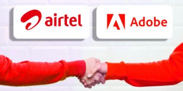 Airtel-Partners-with-Adobe-to-Give-Free-Adobe-Express