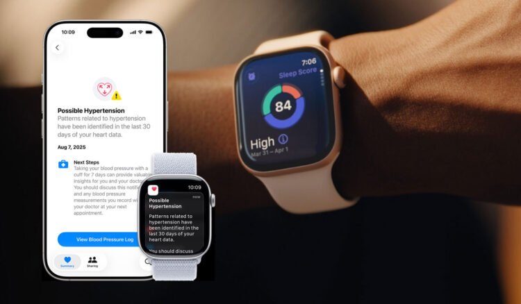 Apple-Watch-Hypertension-Alerts-Track-Your-Heart-Health