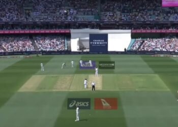 Australia-vs-England-Fifth-Ashes-Test-Day-One-–-A-Fierce-Start-to-the-Final-Battle