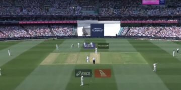Australia-vs-England-Fifth-Ashes-Test-Day-One-–-A-Fierce-Start-to-the-Final-Battle